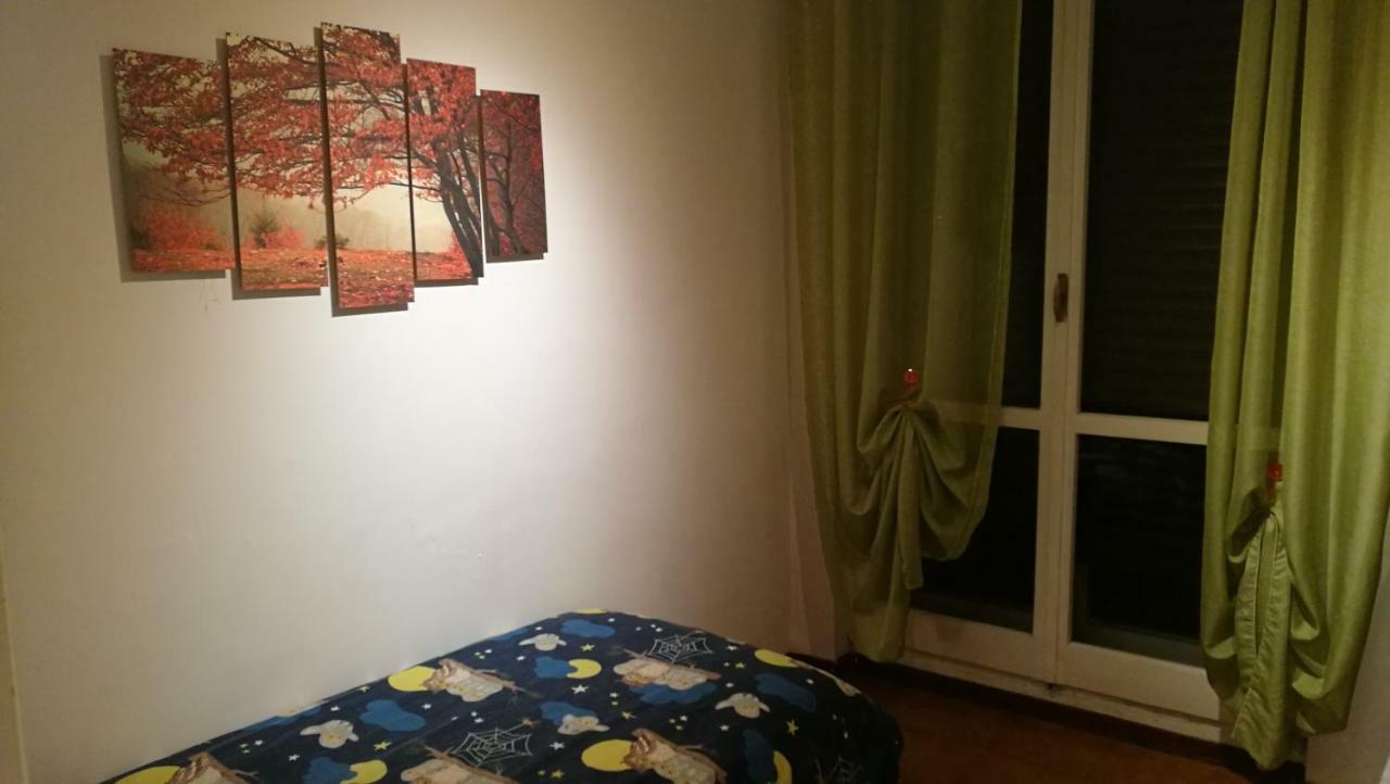 Attico A Barberino Di Mugello Daire Dış mekan fotoğraf