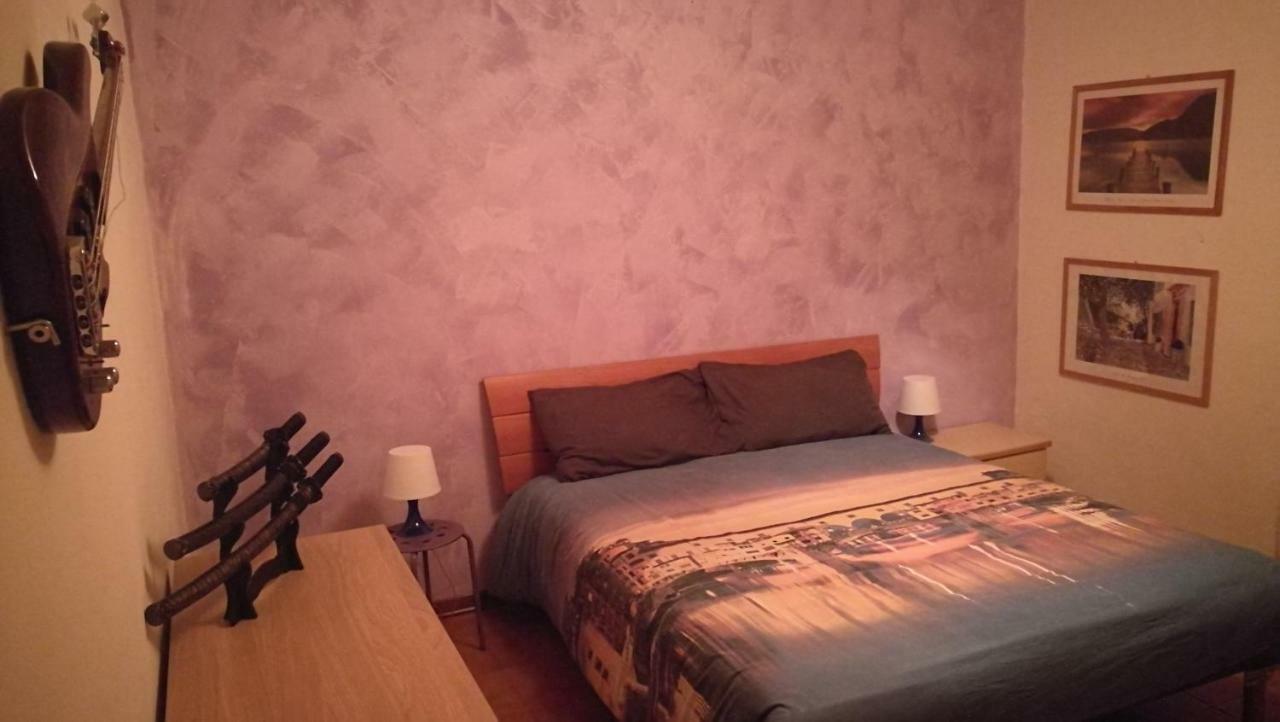 Attico A Barberino Di Mugello Daire Dış mekan fotoğraf